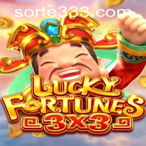 333sorte.com Casino App