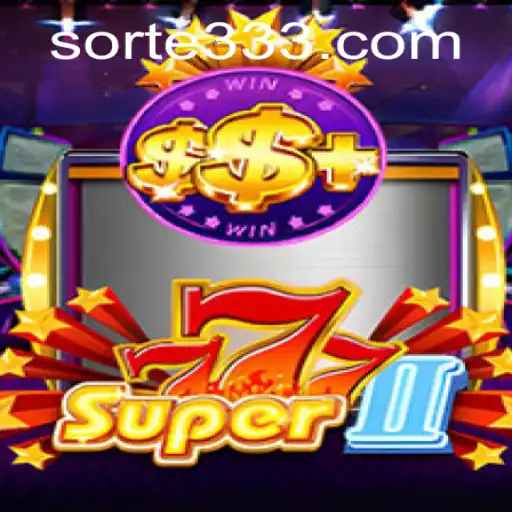 333sorte.com Casino App